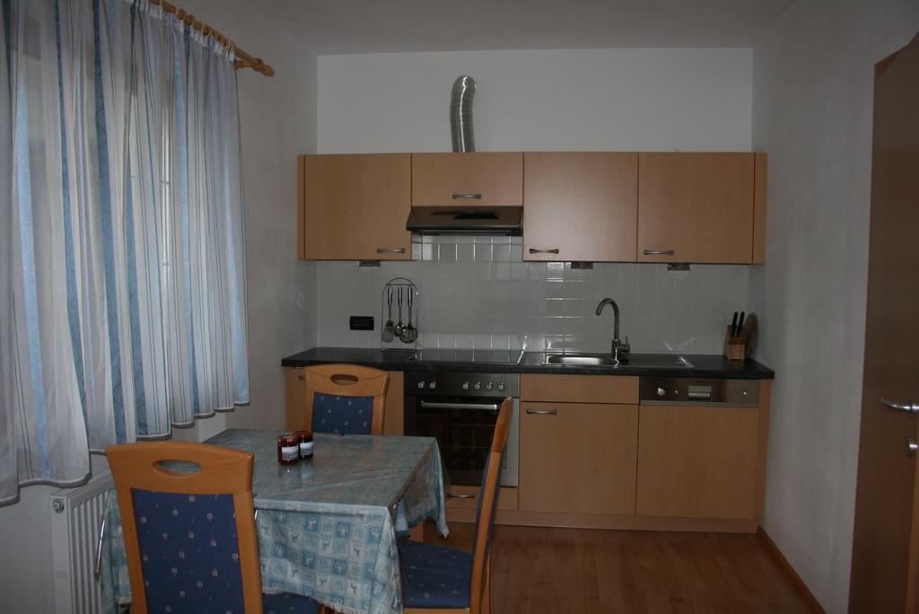 Luech Da Boerz Daire Antermoia Oda fotoğraf