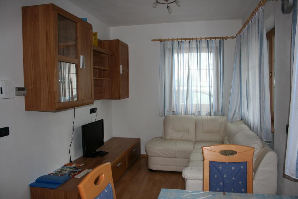 Luech Da Boerz Daire Antermoia Oda fotoğraf