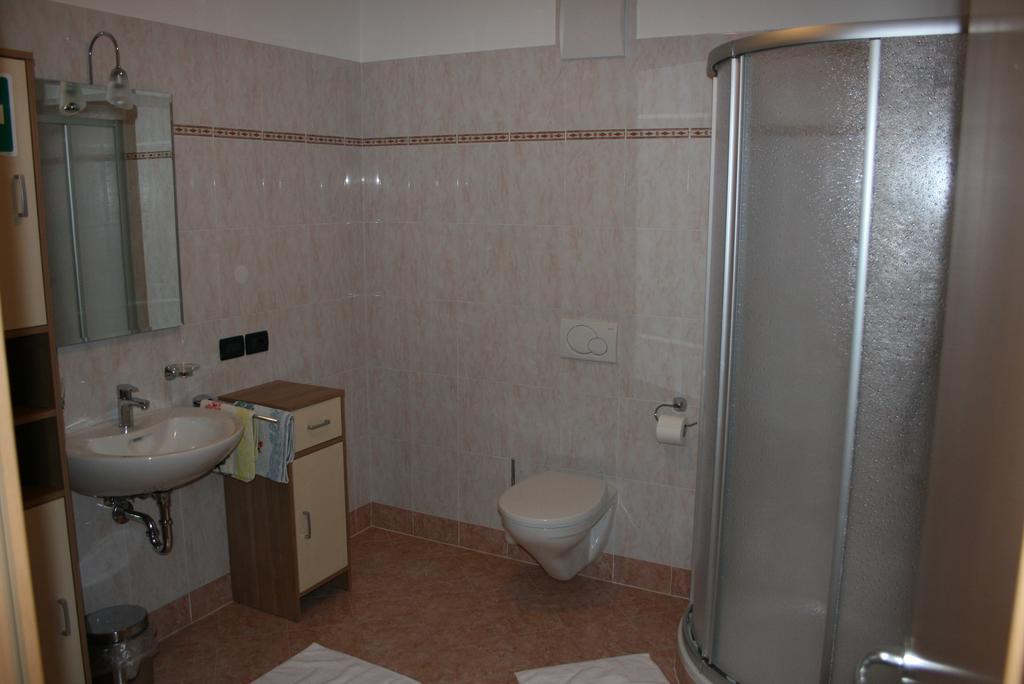 Luech Da Boerz Daire Antermoia Oda fotoğraf