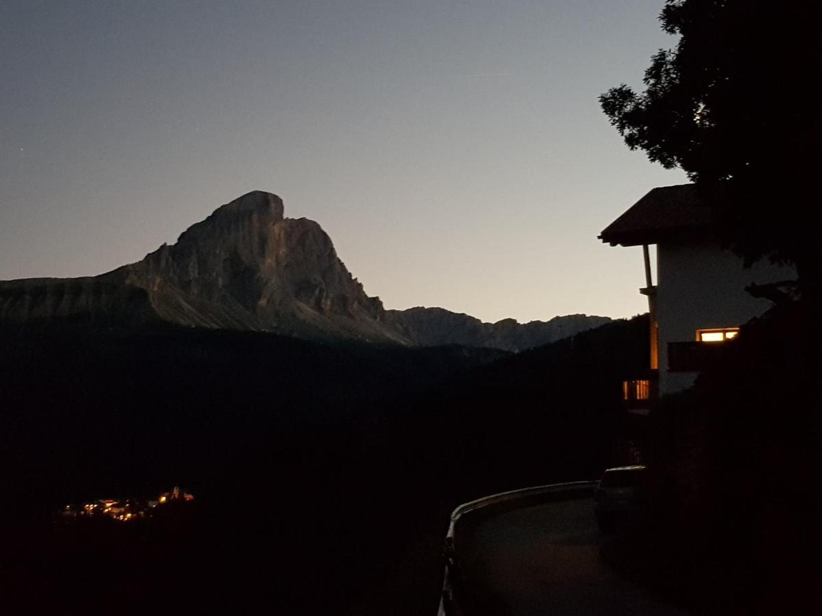 Luech Da Boerz Daire Antermoia Dış mekan fotoğraf