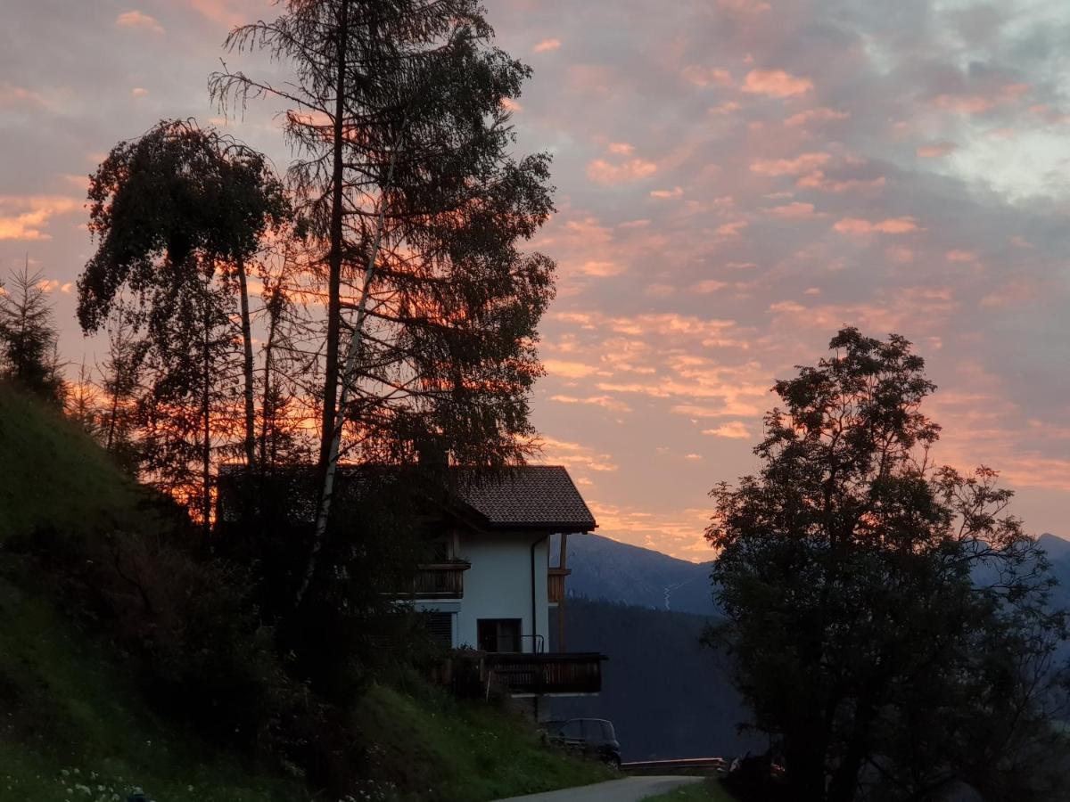 Luech Da Boerz Daire Antermoia Dış mekan fotoğraf