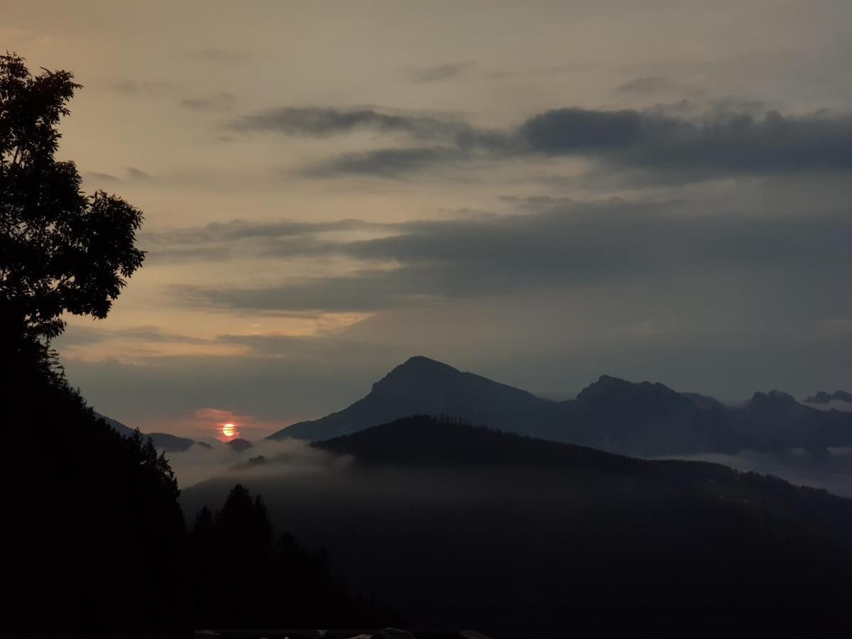 Luech Da Boerz Daire Antermoia Dış mekan fotoğraf